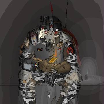 Metroman