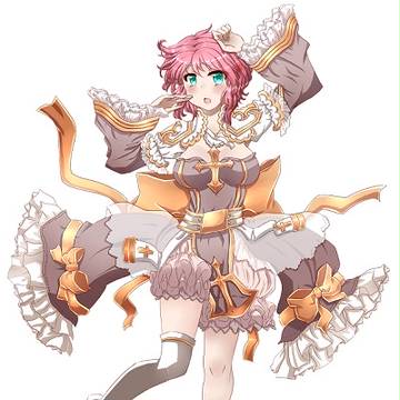 Mei Magnolia