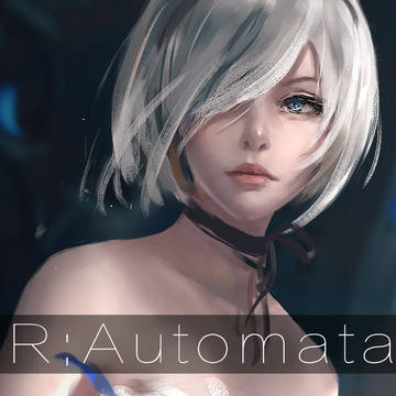 NieR:Automata/ 2B