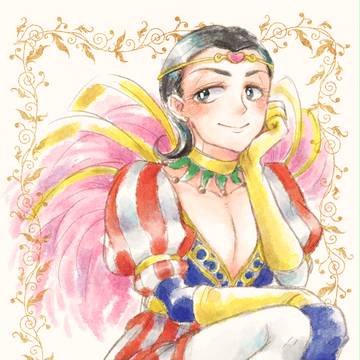 ブロマイド