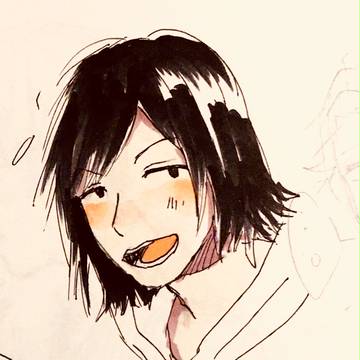 落書き