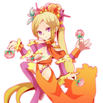 カーリー