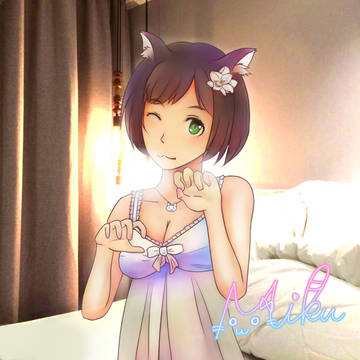 前川みく