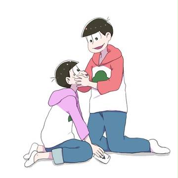 愛されトッティ