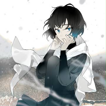 らくがきまとめ