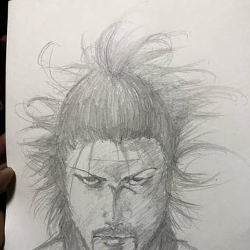 武蔵