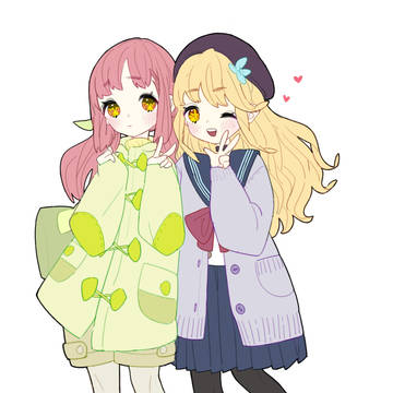 ❤