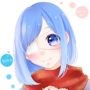 ＹＯＫＯちゃん