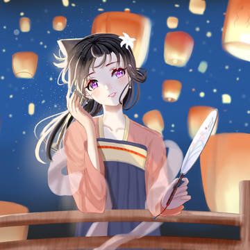 中秋