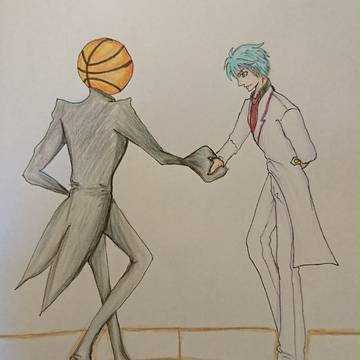 Shall we dance?
