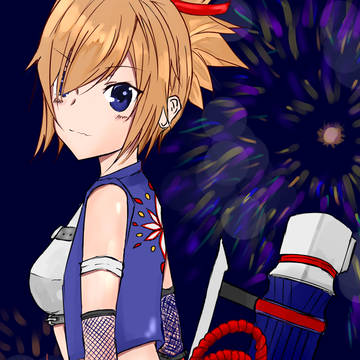 深川まとい