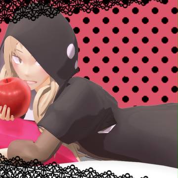 MMD静画まとめ⑥