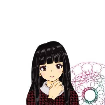 練習用(背景ありなし)