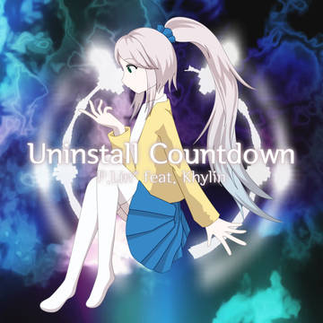 Uninstall Countdown