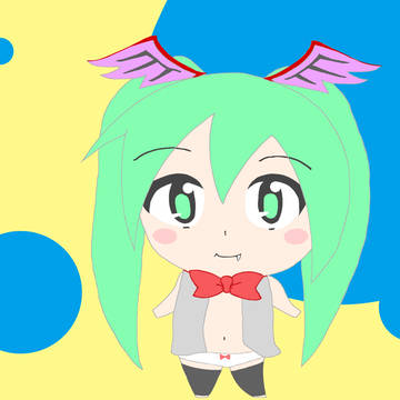 デビルミク