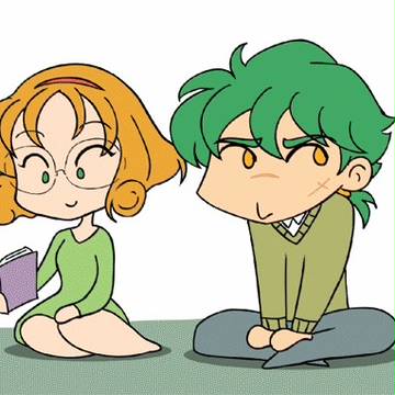Fuu & Ferio, Attention