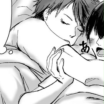 及影まんが