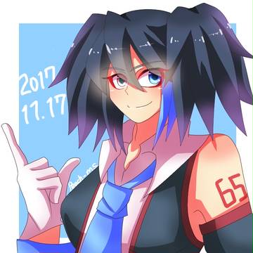 ルコ誕2017