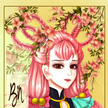 REQ - Oc for friends on Facebook