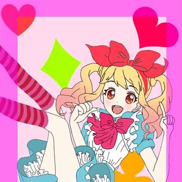 虹野ゆめ