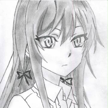 Yukinoshita Yukino