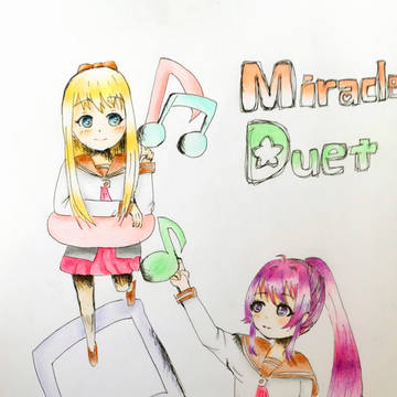 Miracle Duet