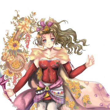 ティナ