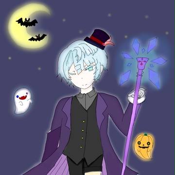 ハロウィン