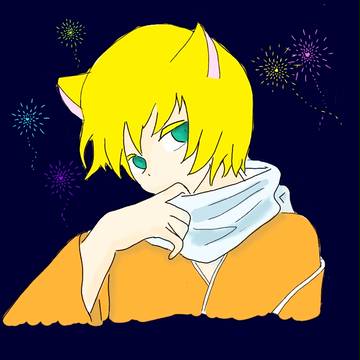 花火