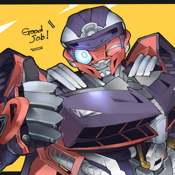Hot Rod