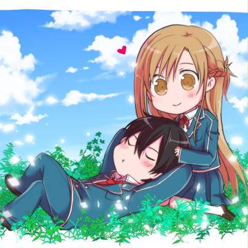 息抜き。