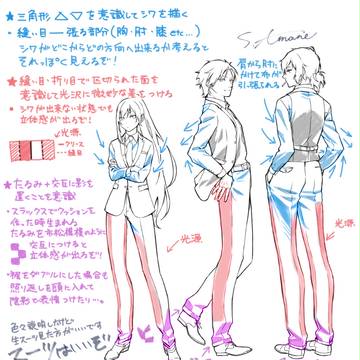 スーツはいいぞ