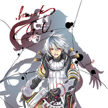 祝！.hack//G.U. Last Recode！！！