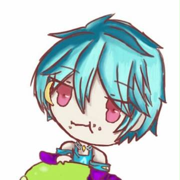Crash Fever 賽特