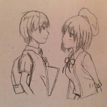 冴えない 調整