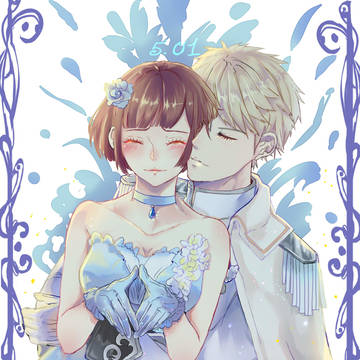 今年のレムリツの結婚記念