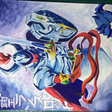 劍聖蘭斯洛特