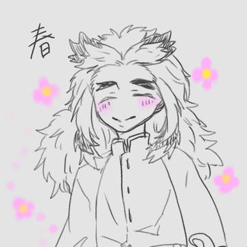 柱の春夏秋冬