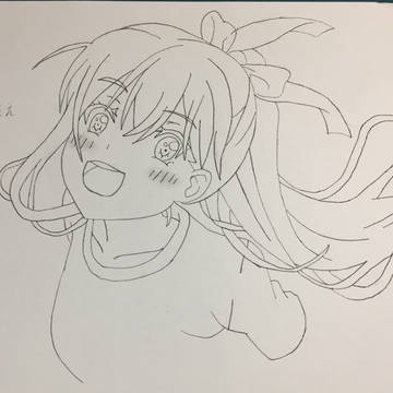 バンドリ! 花園たえ