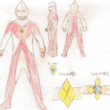 ウルトラマンフェニックス