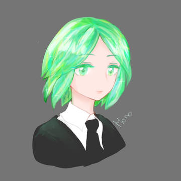 宝石の国