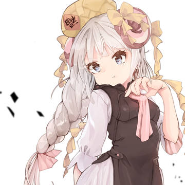 チャイナ娘