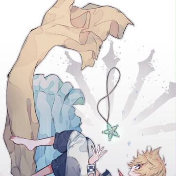 ☆