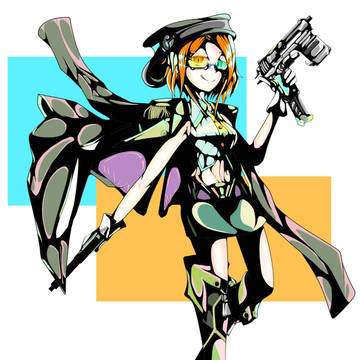 オリジナルお姉さん