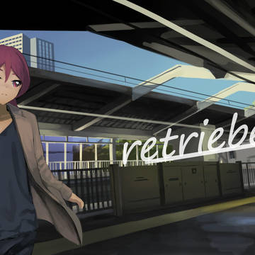 retrieve