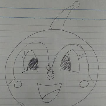 ドキンちゃん