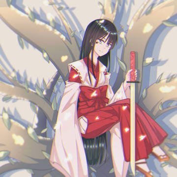 女巫