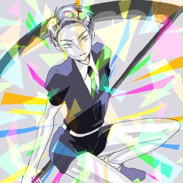 カンゴーム