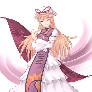 八雲紫