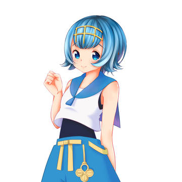 水莲